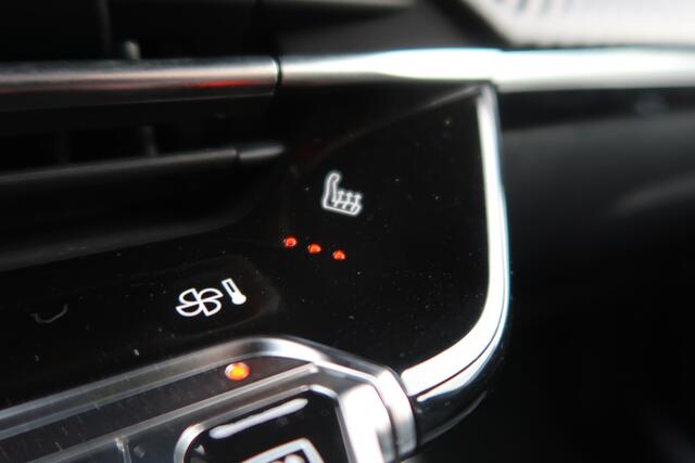 Peugeot 208 1.2 Benzine 100 Pk * Allure * Nieuw Model * Parkeer Camera voor- en achterzijde * Stoelverwarming * DAB Radio * Climate & Cruise Control * Mirror Screen * L.M. Velgen * Dodehoek Bewakingssysteem * Vingerhoets; Vierde Generatie Eersteklas Service !