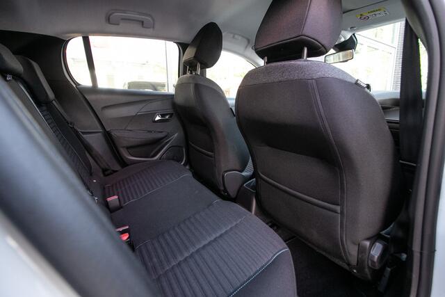 Peugeot 208 1.2 PureTech 100 Style - All-in rijklrprs | Apple cp/Android auto