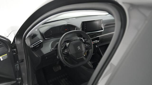 Peugeot 208 PureTech 102 EAT8 Active | Parkeersensoren | Navigatie | Apple CarPlay