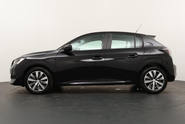 Peugeot 208 BWJ 2020 1.5 HDi 102PK Lease Active AIRCO / NAVIGATIE / BLUETOOTH / APPLE CARPLAY / ANDROID AUTO / CRUISE / MULTIFUNCT. STUURWIEL / PDC
