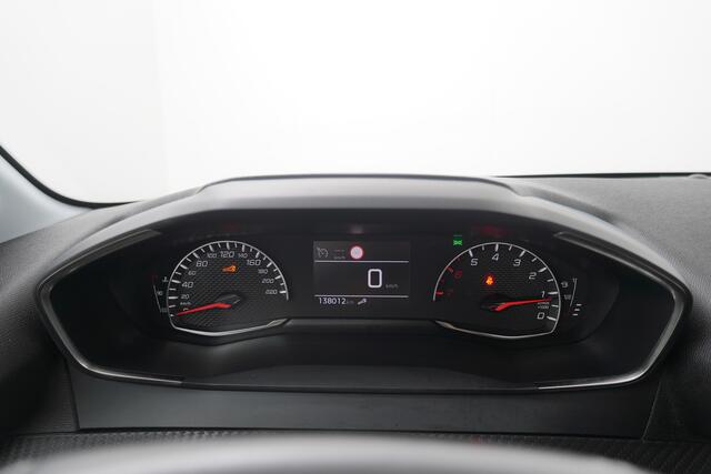 Peugeot 208 BWJ 2020 1.5 HDi 102PK Lease Active AIRCO / NAVIGATIE / BLUETOOTH / APPLE CARPLAY / ANDROID AUTO / CRUISE / MULTIFUNCT. STUURWIEL / PDC
