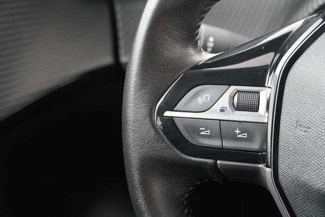 Peugeot 208 BWJ 2020 1.5 HDi 102PK Lease Active AIRCO / NAVIGATIE / BLUETOOTH / APPLE CARPLAY / ANDROID AUTO / CRUISE / MULTIFUNCT. STUURWIEL / PDC