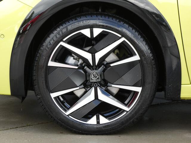 Peugeot 208 Hybrid 100 e-DCS6 GT Automaat | Glazen Panoramadak | Pack Vision | Driving Assist Pack