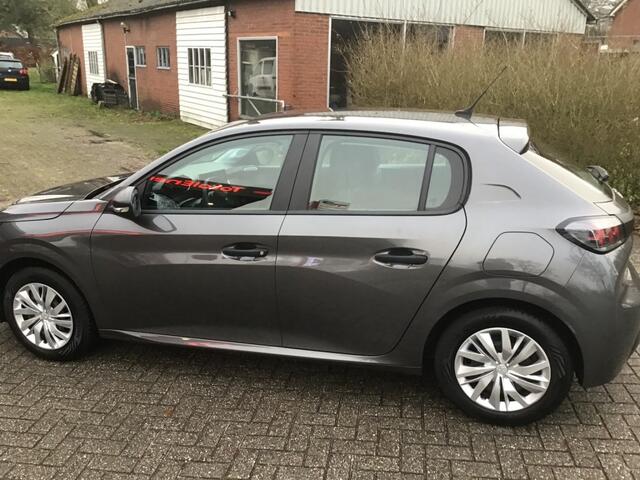 Peugeot 208 1.2 PureTech Like