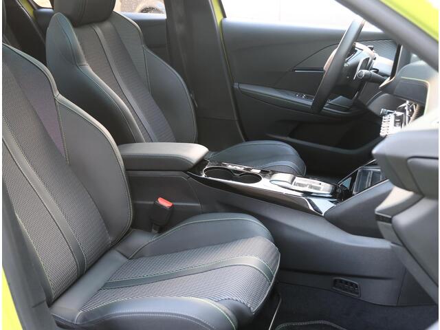 Peugeot 208 100pk Hybrid GT (AUTOM./1ste eig./Climate/Virt.Cockpit/PDC/Cruise/10"scherm/Alcantara)