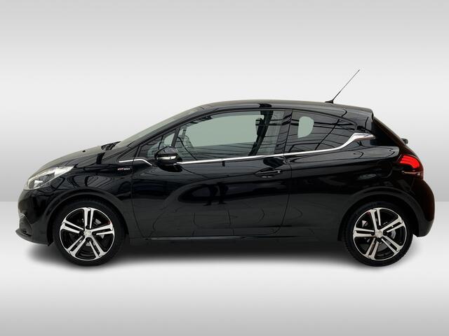 Peugeot 208 PureTech 110 GT-line | Panoramadak | Navigatie |