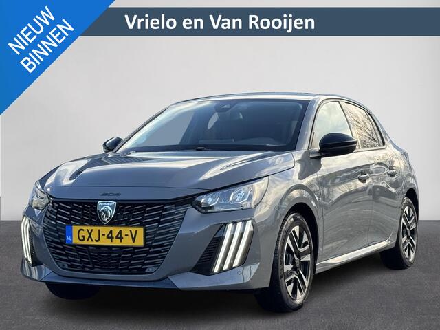 Peugeot 208 1.2 PureTech Allure Pack