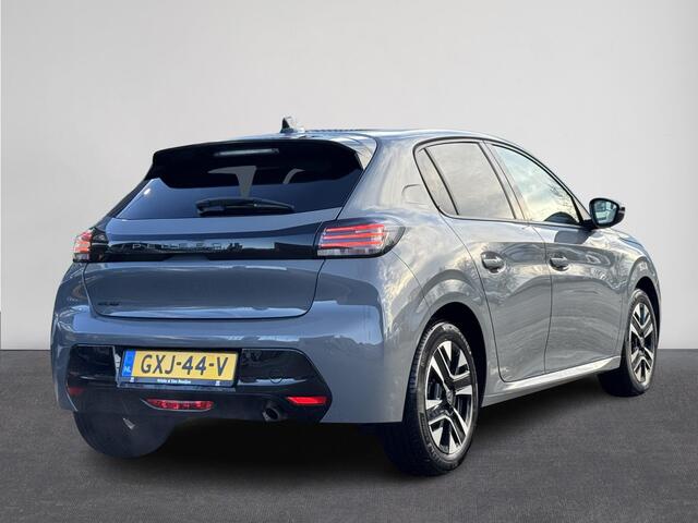 Peugeot 208 1.2 PureTech Allure Pack