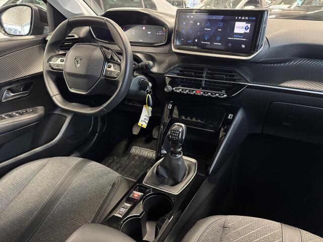 Peugeot 208 1.2 PureTech Allure Pack