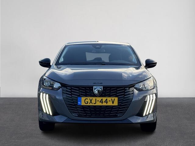 Peugeot 208 1.2 PureTech Allure Pack