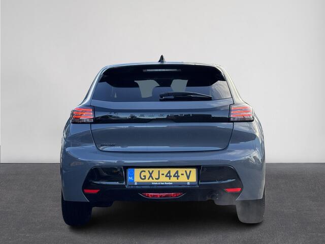 Peugeot 208 1.2 PureTech Allure Pack