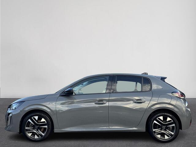 Peugeot 208 1.2 PureTech Allure Pack