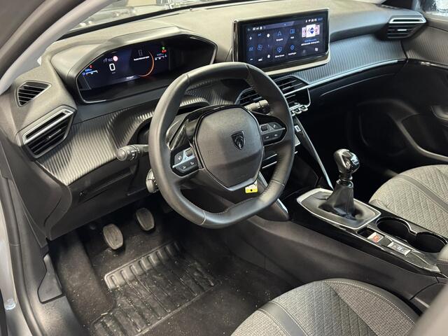 Peugeot 208 1.2 PureTech Allure Pack