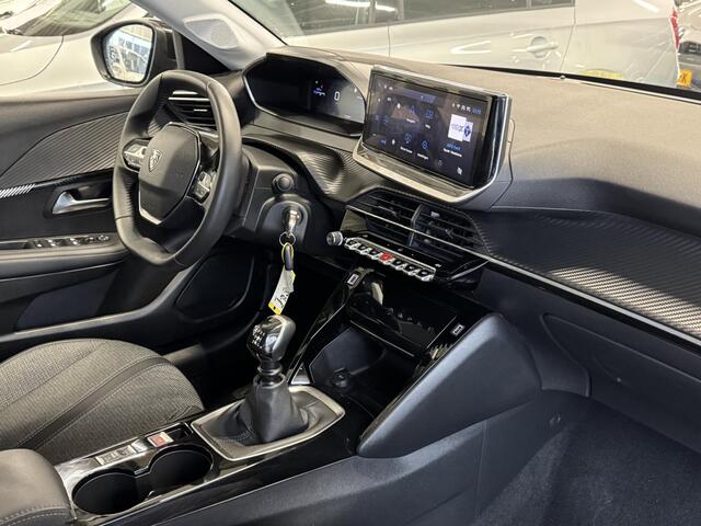 Peugeot 208 1.2 PureTech Allure Pack
