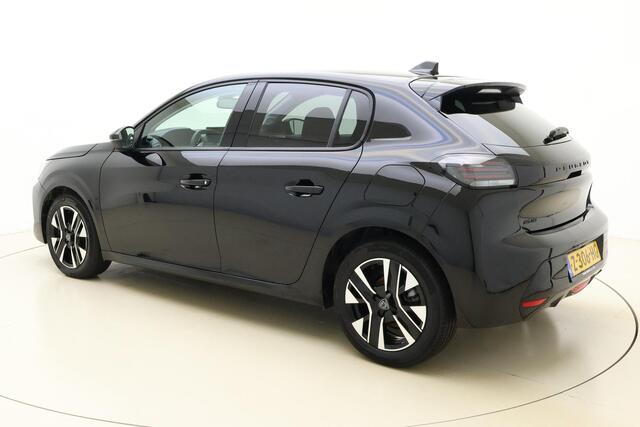 Peugeot 208 1.2 PureTech 100 Allure | Navigatie | Parkeercamera/-sensoren | Climate Control | Cruise Control | Apple Carplay/Android Auto | LM velgen | DAB |