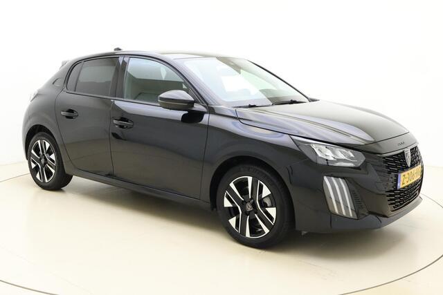 Peugeot 208 1.2 PureTech 100 Allure | Navigatie | Parkeercamera/-sensoren | Climate Control | Cruise Control | Apple Carplay/Android Auto | LM velgen | DAB |