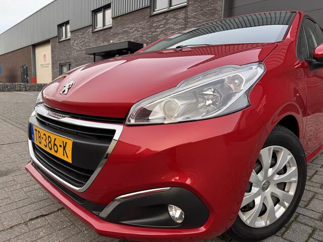 Peugeot 208 1.2 PureTech Blue Lion | 2E EIGENAAR | 12MND GARANTIE | AIRCO | CARPLAY
