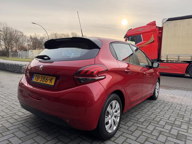 Peugeot 208 1.2 PureTech Blue Lion | 2E EIGENAAR | 12MND GARANTIE | AIRCO | CARPLAY