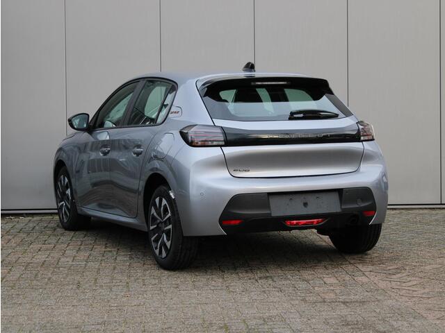 Peugeot 208 1.2 PureTech 75 Style VOORRAAD KORTING