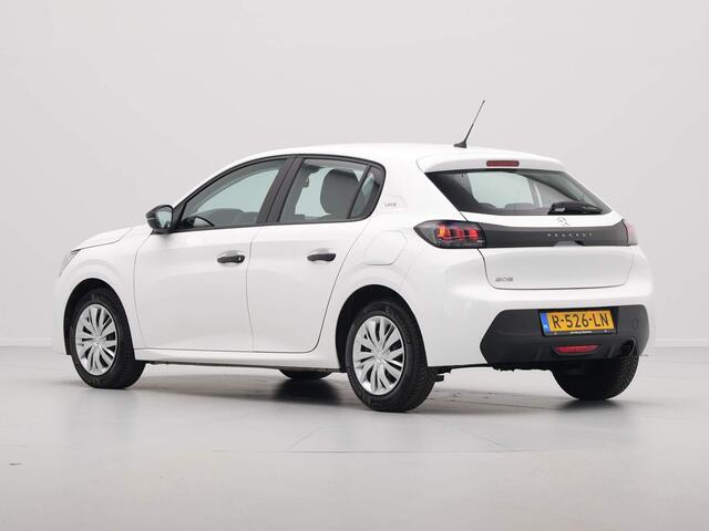 Peugeot 208 1.2 PureTech Like Airco Bluetooth Cruise NL Auto! 54