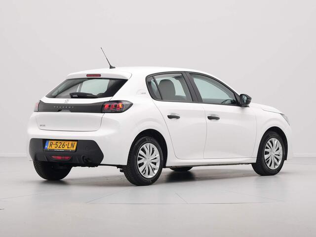 Peugeot 208 1.2 PureTech Like Airco Bluetooth Cruise NL Auto! 54