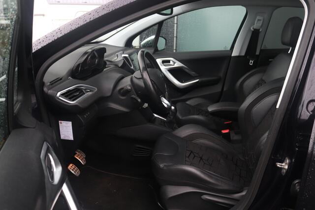 Peugeot 208 BJR 2016 BJR 2016 1.2 111 PK PureTech Première AIRCO ECC / PANO DAK / CRUISE CONTROLL / STUURBEKR./ TREKHAAK PREMIERE UITVOERING !!