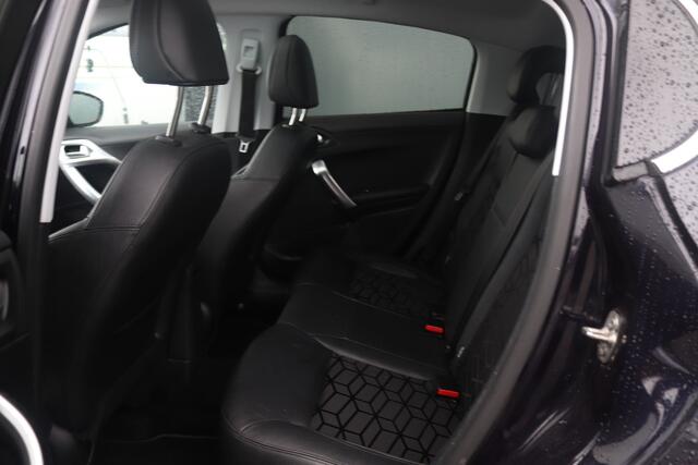 Peugeot 208 BJR 2016 BJR 2016 1.2 111 PK PureTech Première AIRCO ECC / PANO DAK / CRUISE CONTROLL / STUURBEKR./ TREKHAAK PREMIERE UITVOERING !!