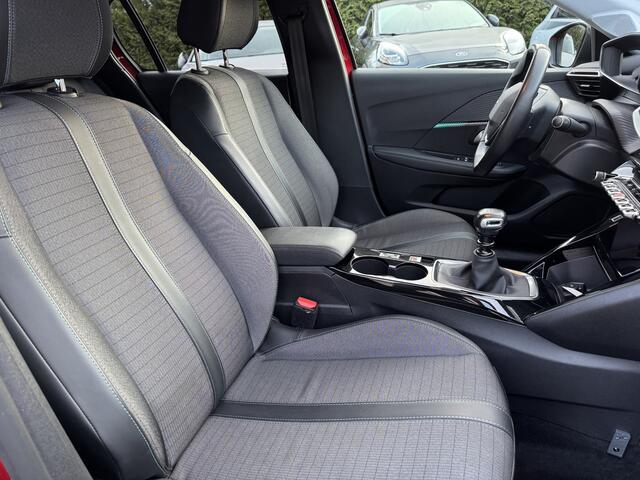 Peugeot 208 100pk PT Allure, Camera | Navi & CarPlay | Clima