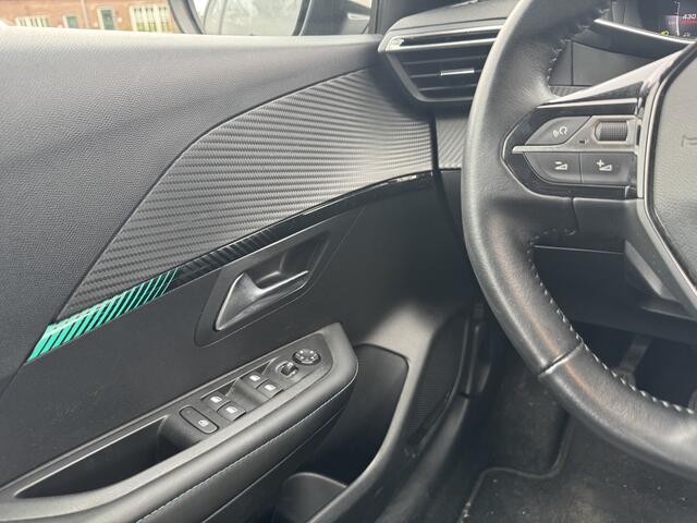 Peugeot 208 100pk PT Allure, Camera | Navi & CarPlay | Clima
