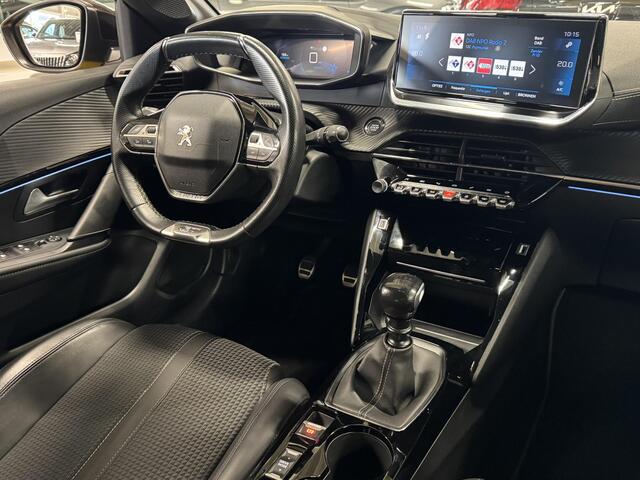 Peugeot 208 1.2 PureTech GT-Line