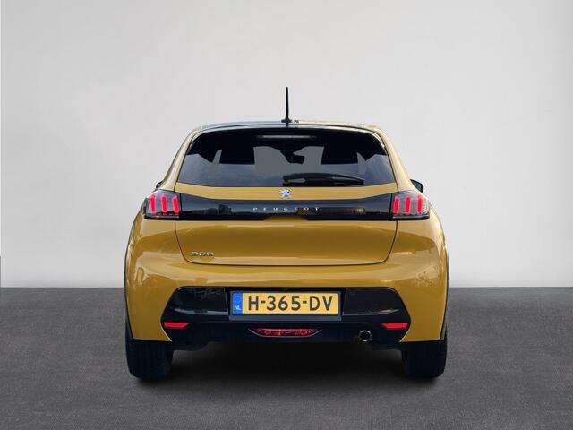 Peugeot 208 1.2 PureTech GT-Line