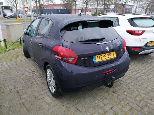Peugeot 208 1.2 PureTech Urban Soul