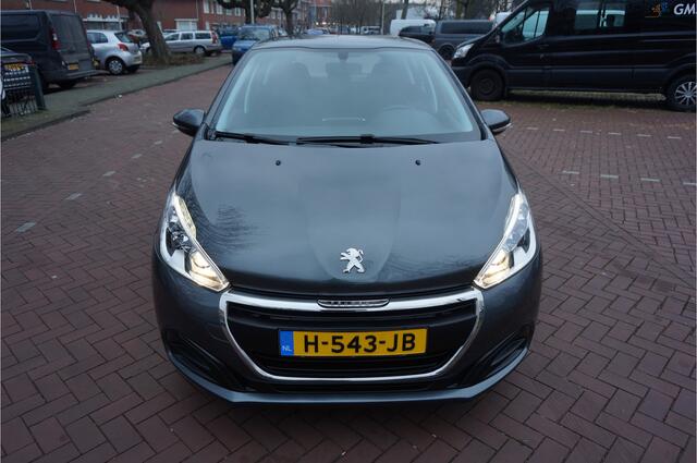 Peugeot 208 1.0 PureTech Access CRUISECONTROL TELEFOON AIRCO.....