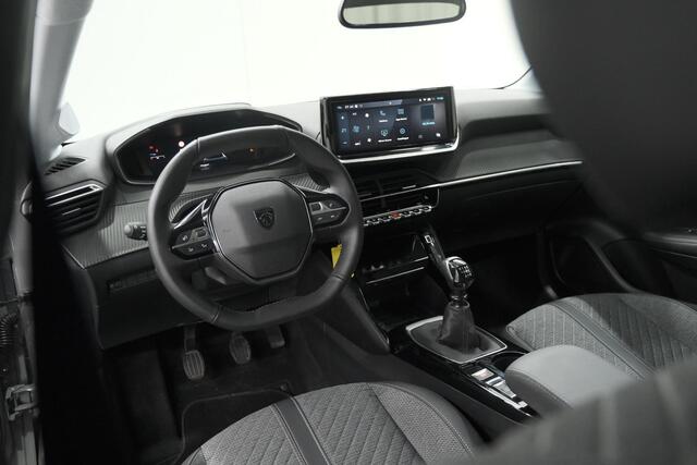 Peugeot 208 PureTech 100 Allure | 360 Camera | Adaptieve Cruise Control | Dodehoekdetectie | Stoelverwarming