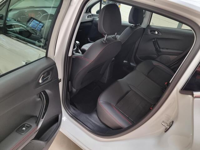 Peugeot 208 1.2 PureTech GT-Line Ecc | Navi | Pano dak | Lmv | Cv op afstand.