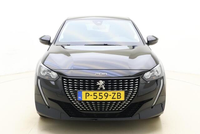 Peugeot 208 1.2T Automaat Allure | Achteruitrijcamera | Navigatie | Parkeersensoren | Privacy Glass | Lichtmetalen velgen | Climate Control
