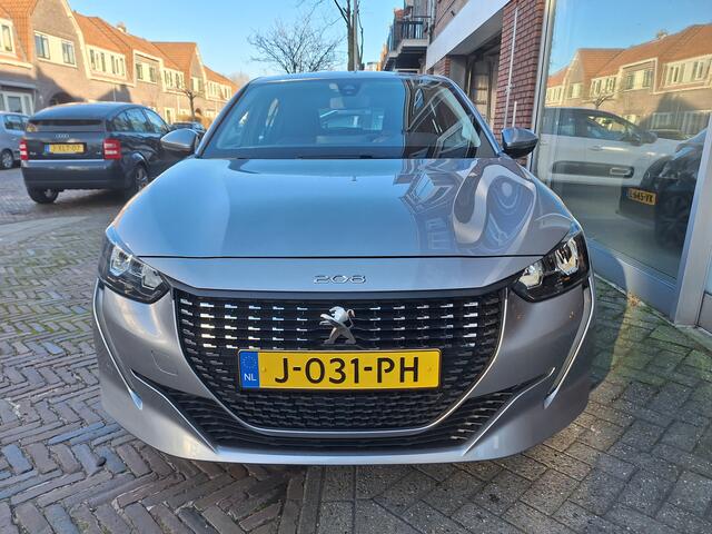 Peugeot 208 1.2 PureTech Blue Active /Navi/Pdc/Apple/Android/1e Eig/Garantie