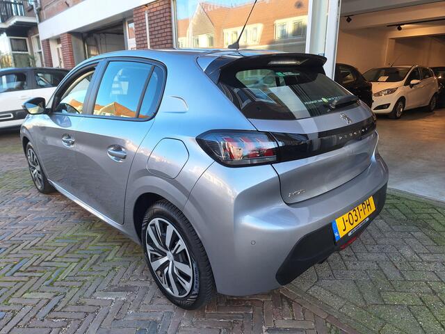 Peugeot 208 1.2 PureTech Blue Active /Navi/Pdc/Apple/Android/1e Eig/Garantie