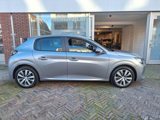 Peugeot 208 1.2 PureTech Blue Active /Navi/Pdc/Apple/Android/1e Eig/Garantie