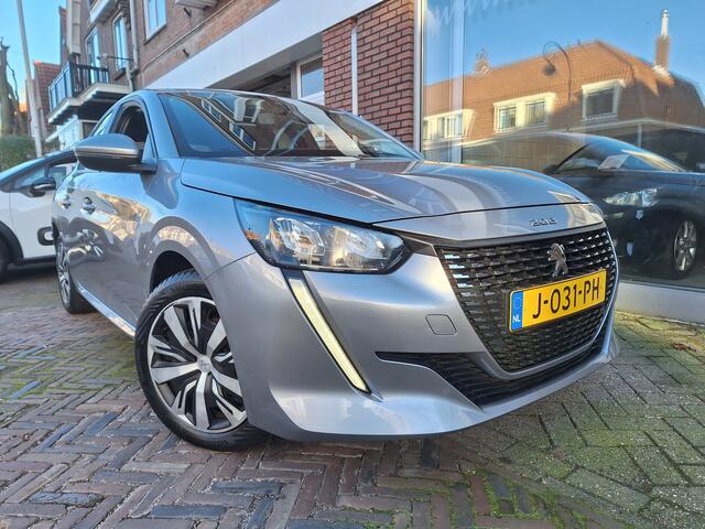 Peugeot 208 1.2 PureTech Blue Active /Navi/Pdc/Apple/Android/1e Eig/Garantie