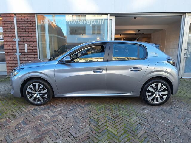 Peugeot 208 1.2 PureTech Blue Active /Navi/Pdc/Apple/Android/1e Eig/Garantie