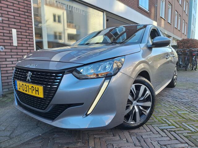 Peugeot 208 1.2 PureTech Blue Active /Navi/Pdc/Apple/Android/1e Eig/Garantie