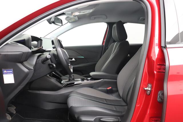 Peugeot 208 1.2 PureTech Blue Lease Allure Carplay Cruise 3D-Cockpit LED