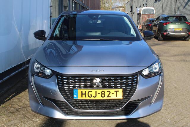 Peugeot 208 1.2 PureTech Active Pack Cruise control l Navigatie l AppleCarPlay/AndroidAuto