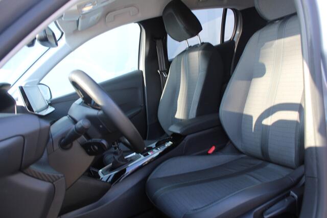 Peugeot 208 1.2 PureTech Active Pack Cruise control l Navigatie l AppleCarPlay/AndroidAuto