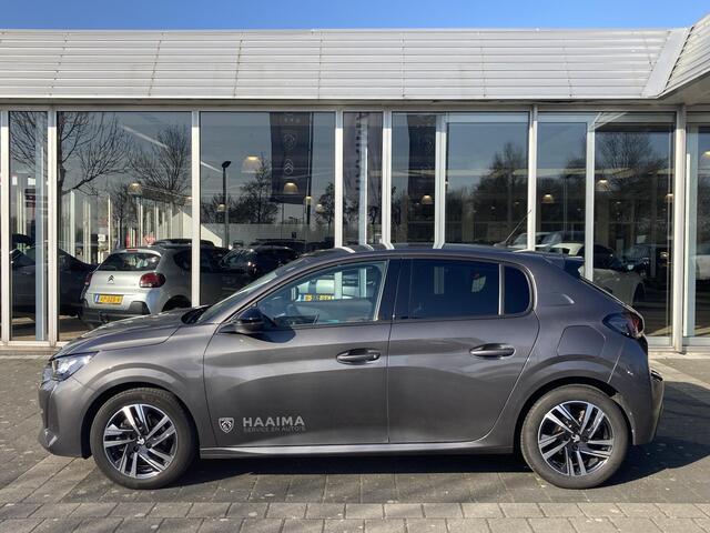 Peugeot 208 1.2 PureTech Allure Pack
