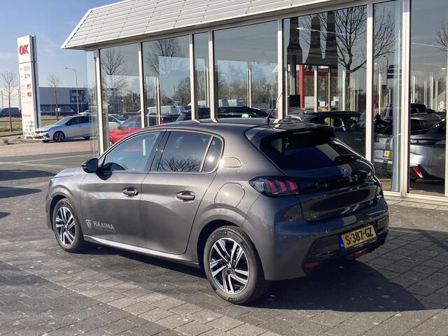 Peugeot 208 1.2 PureTech Allure Pack