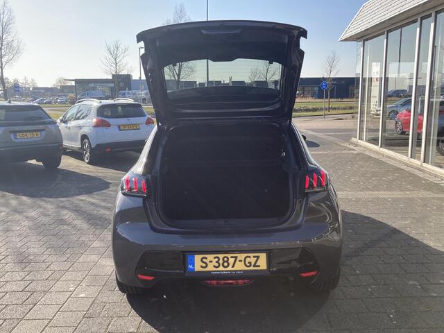 Peugeot 208 1.2 PureTech Allure Pack