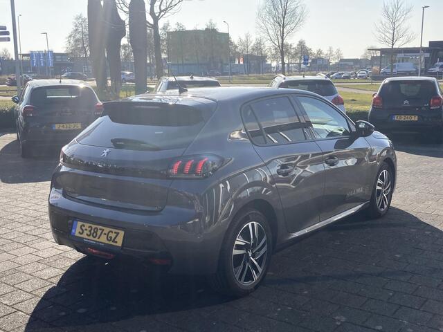 Peugeot 208 1.2 PureTech Allure Pack