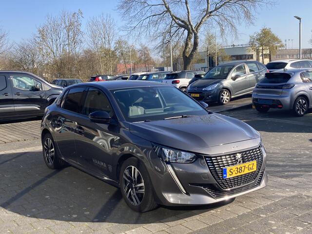 Peugeot 208 1.2 PureTech Allure Pack